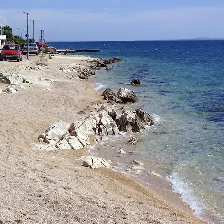 By The Sea Mandre, Pag - 13015 * Kolan