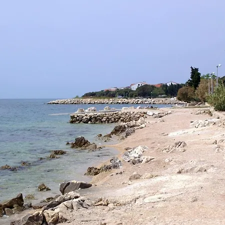 By The Sea Mandre, Pag - 13015 * Kolan
