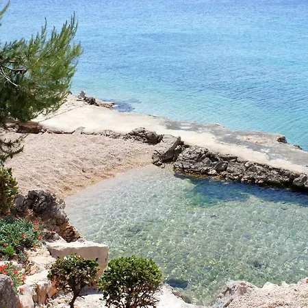 By The Sea Mandre, Pag - 13015 *