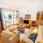 Apartment By The Sea Mandre, Pag - 13015