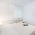 By The Sea Mandre, Pag - 13015 Apartment *
